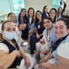 Semana da Enfermagem chega ao 3º dia de atividades